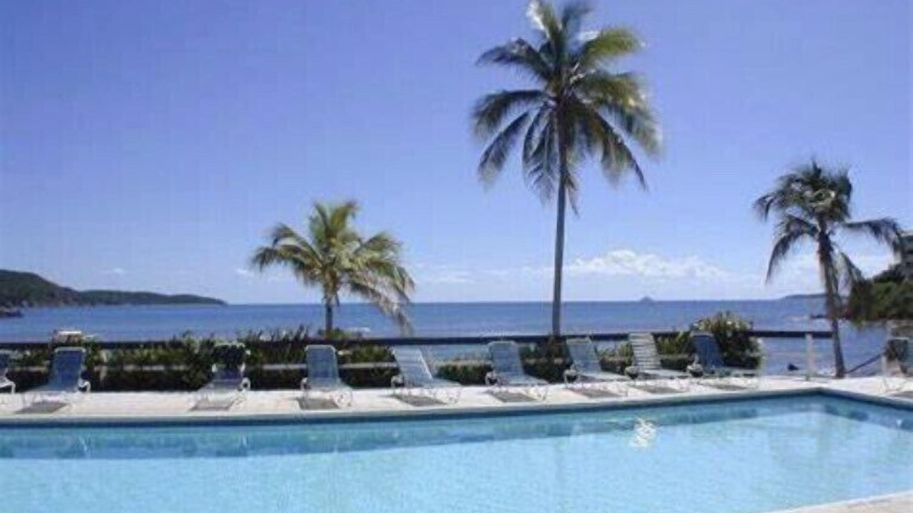 Photo of Outdoor in Bolongo Bay