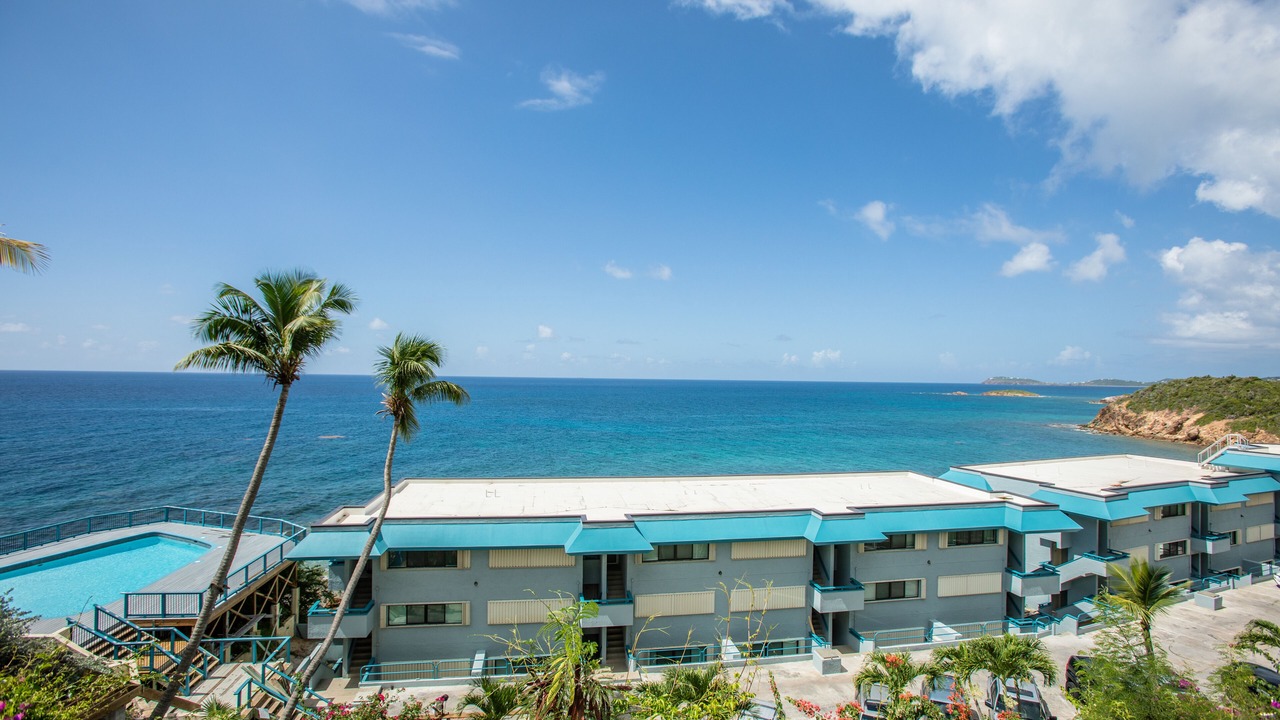 Photo of Outdoor in Bolongo Bay