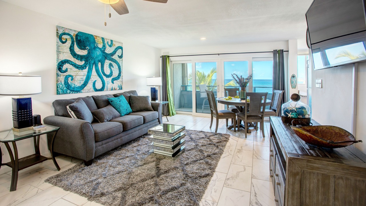 Photo of Bedroom in Bolongo Bay