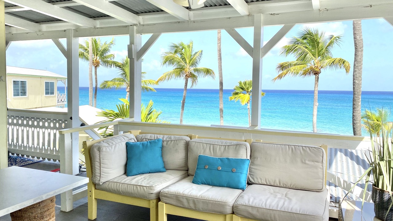 Photo of Bedroom in Frederiksted Southeast