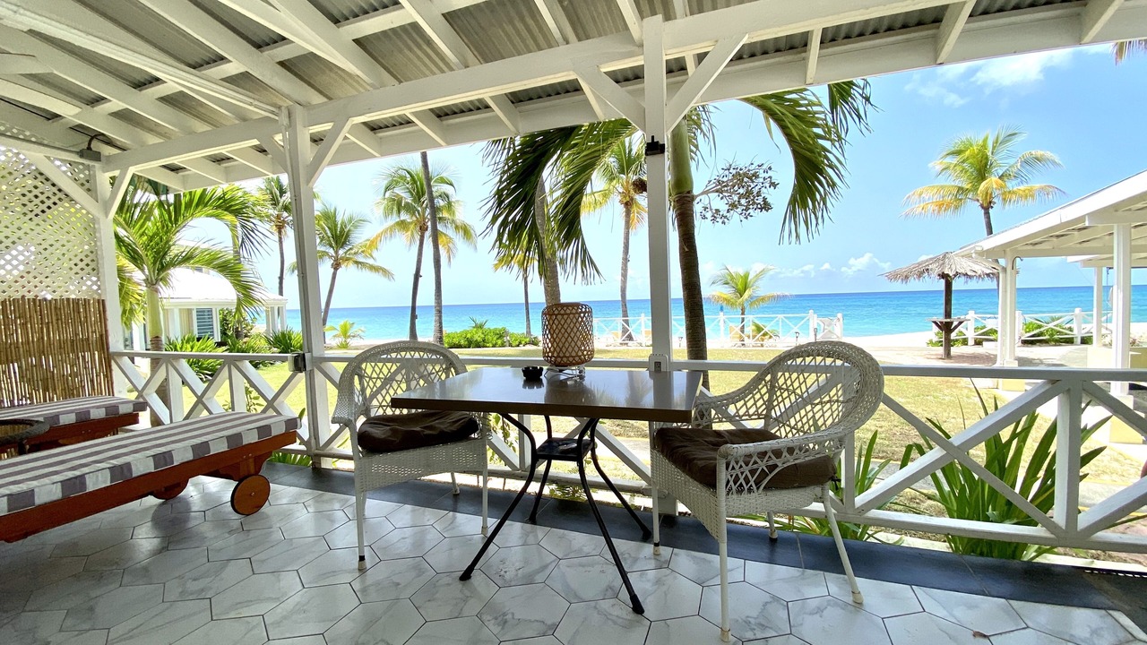 Photo of Patio Balcony in Frederiksted Southeast