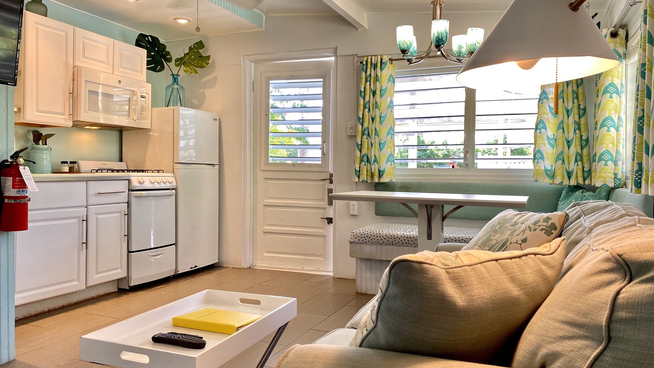 Photo of Livingroom in Frederiksted Southeast