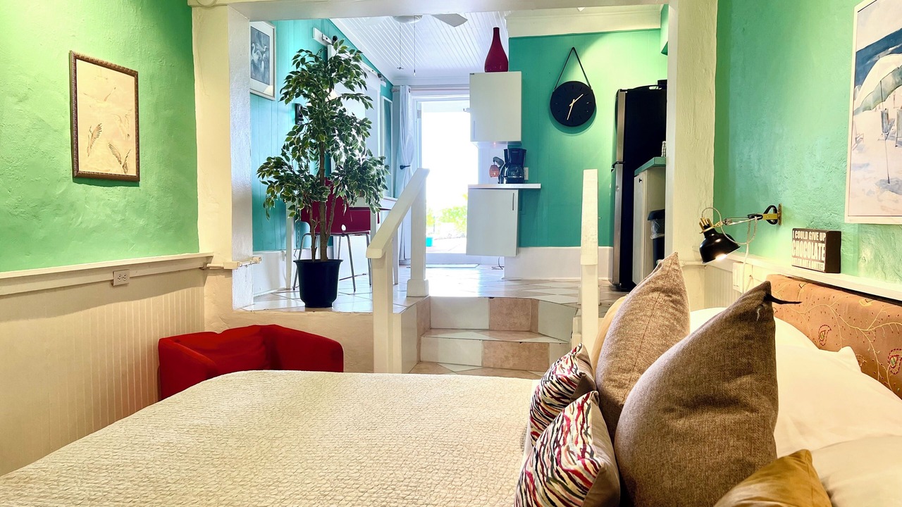 Photo of Livingroom in Frederiksted Southeast