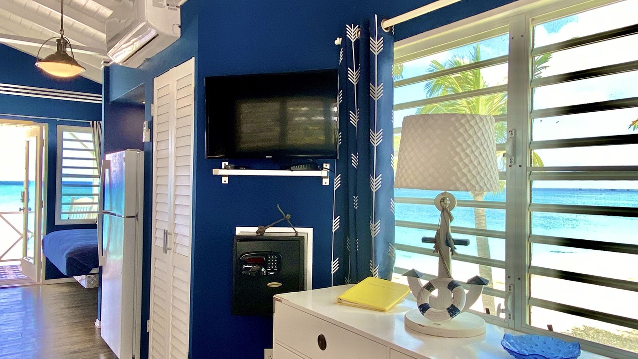 Photo of Bedroom in Frederiksted Southeast