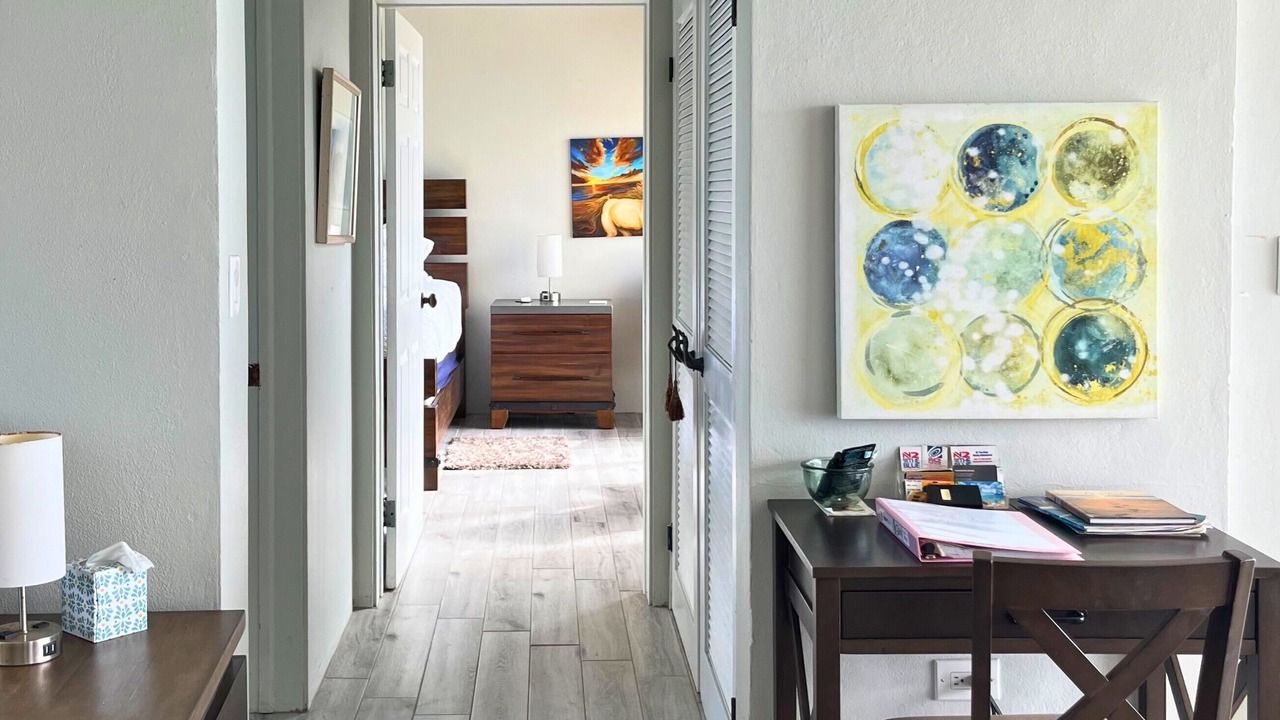 Photo of Livingroom in Frederiksted Southeast