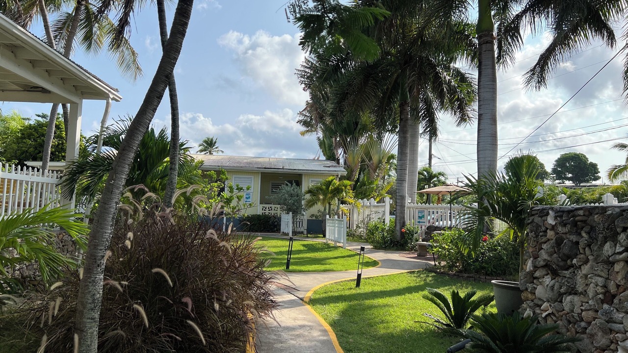 Photo of Outdoor in Frederiksted Southeast