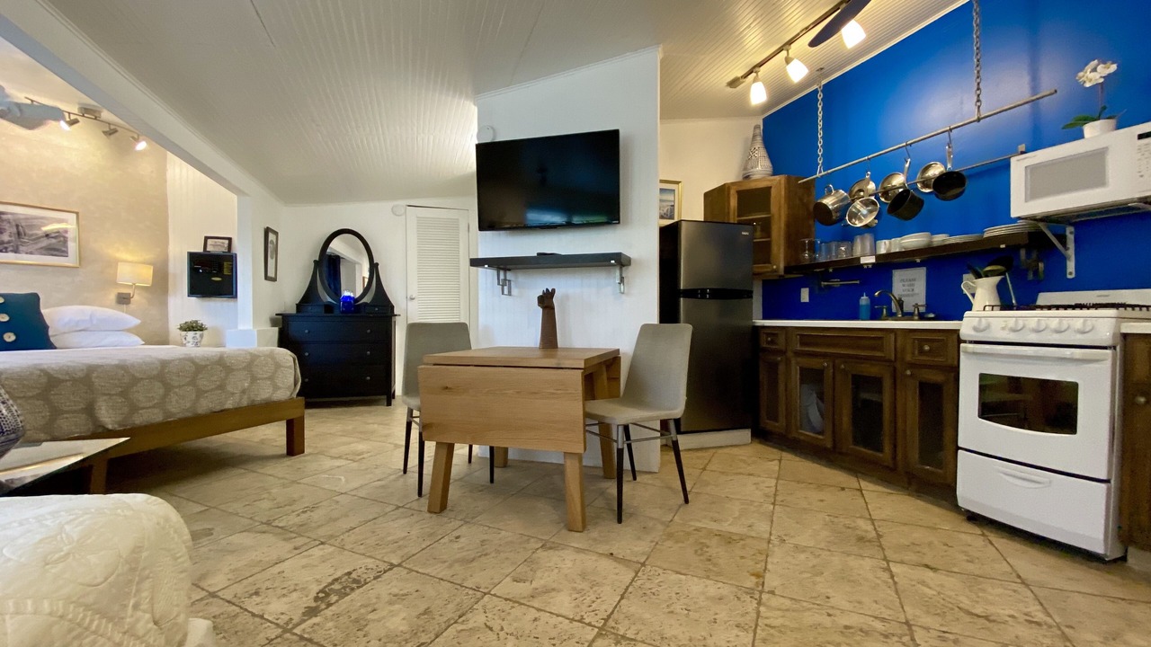 Photo of Kitchen in Frederiksted Southeast