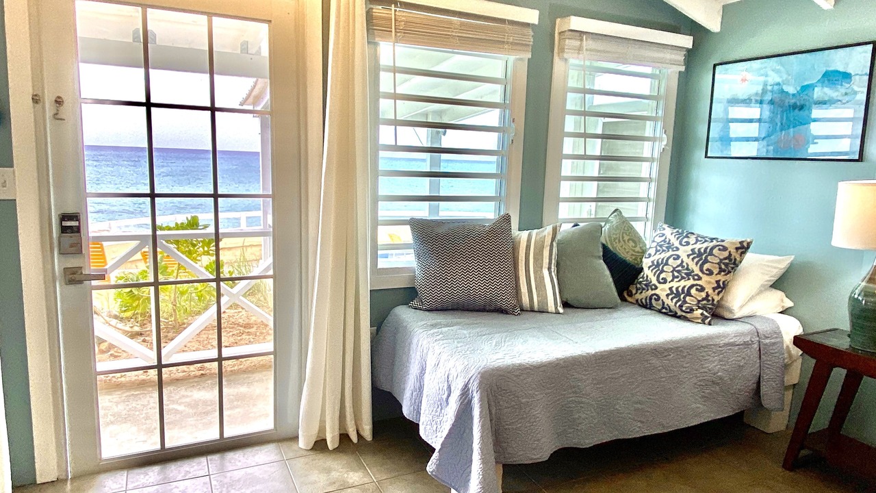 Photo of Bedroom in Frederiksted Southeast