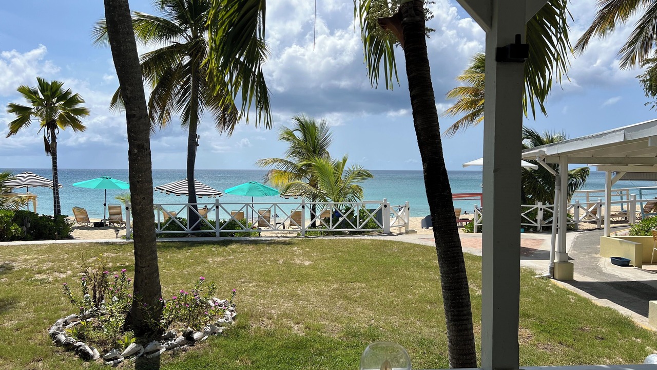 Photo of Outdoor in Frederiksted Southeast
