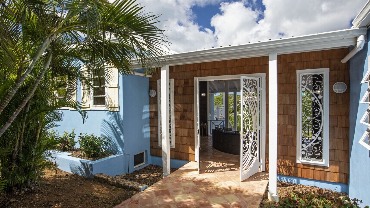 Photo of Outdoor in Estate Frenchman Bay