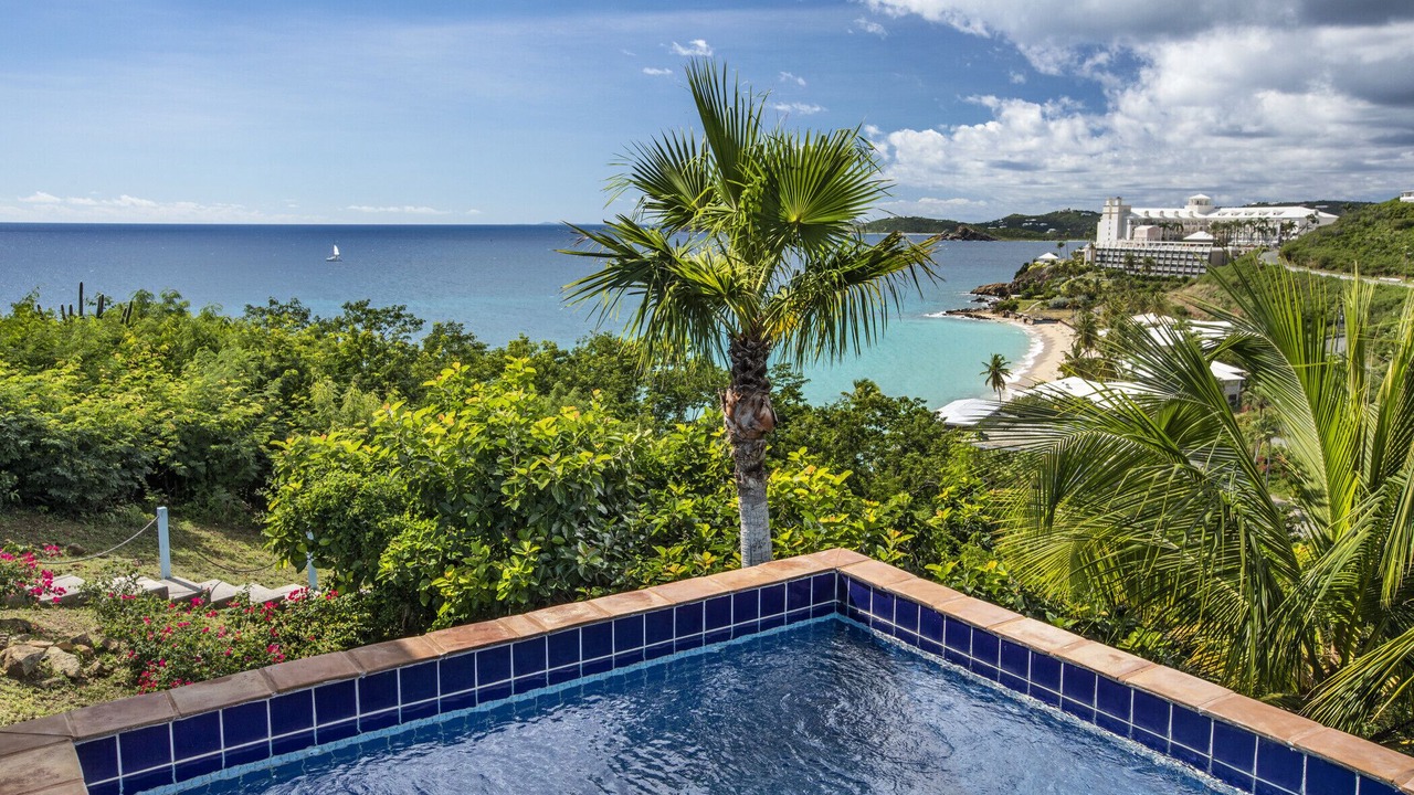 Photo of Outdoor in Estate Frenchman Bay
