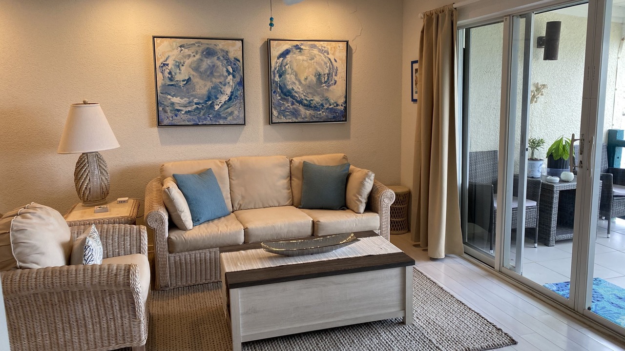 Photo of Livingroom in Nazareth