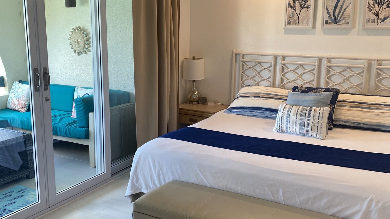Photo of Bedroom in Nazareth