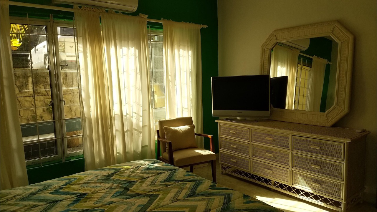 Photo of Bedroom in Christiansted