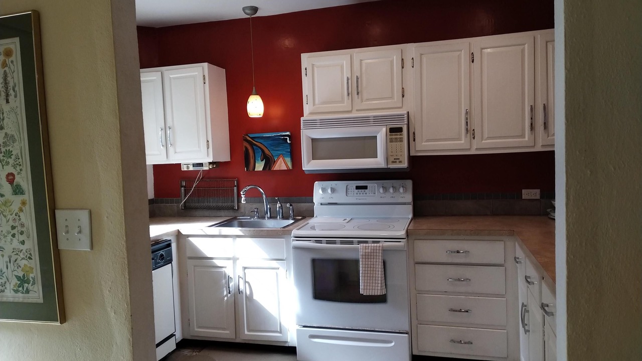 Photo of Kitchen in Christiansted