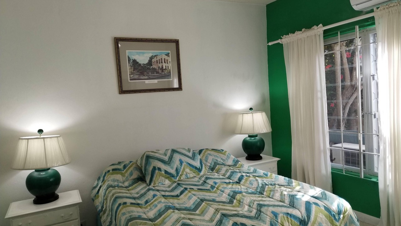 Photo of Bedroom in Christiansted