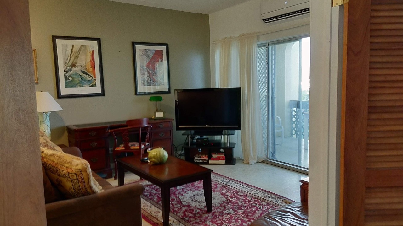 Photo of Livingroom in Christiansted