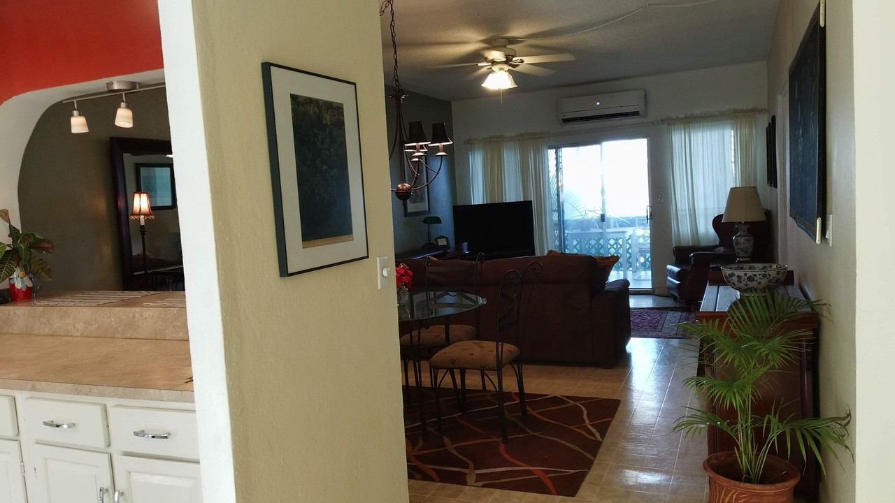 Photo of Livingroom in Christiansted