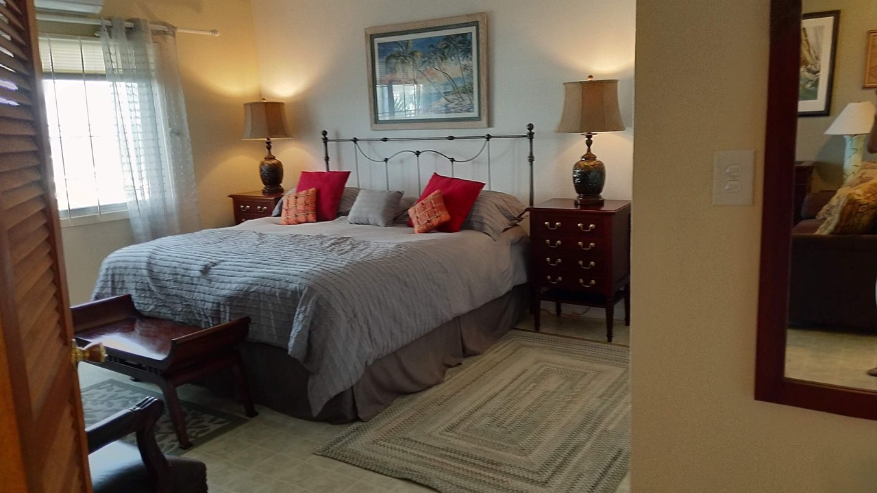 Photo of Bedroom in Christiansted