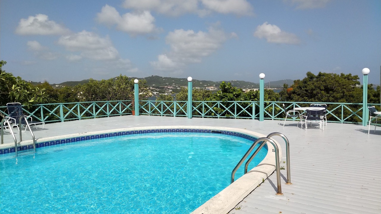 Photo of Outdoor in Christiansted