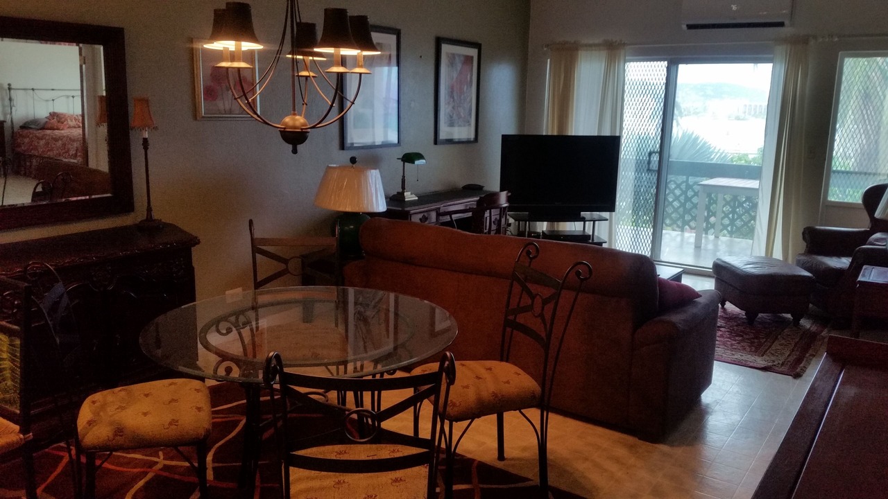 Photo of Livingroom in Christiansted