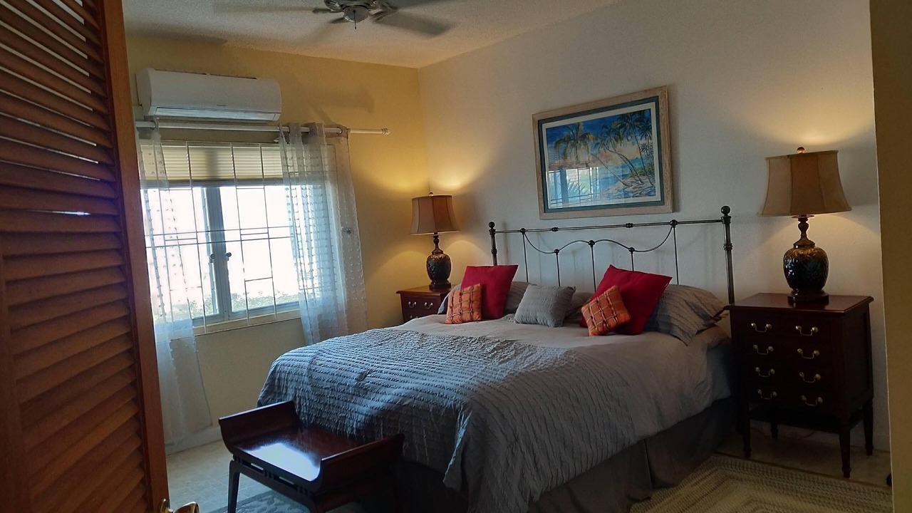 Photo of Bedroom in Christiansted