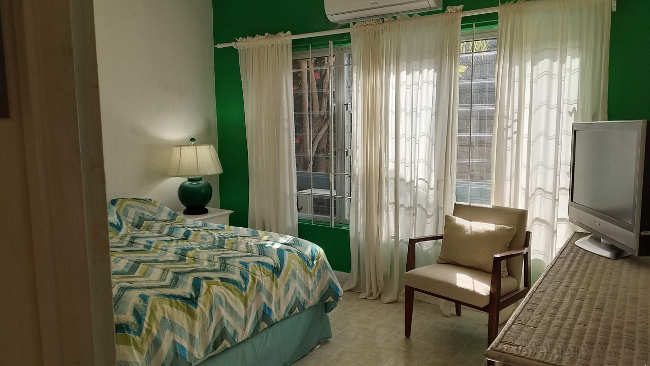 Photo of Bedroom in Christiansted