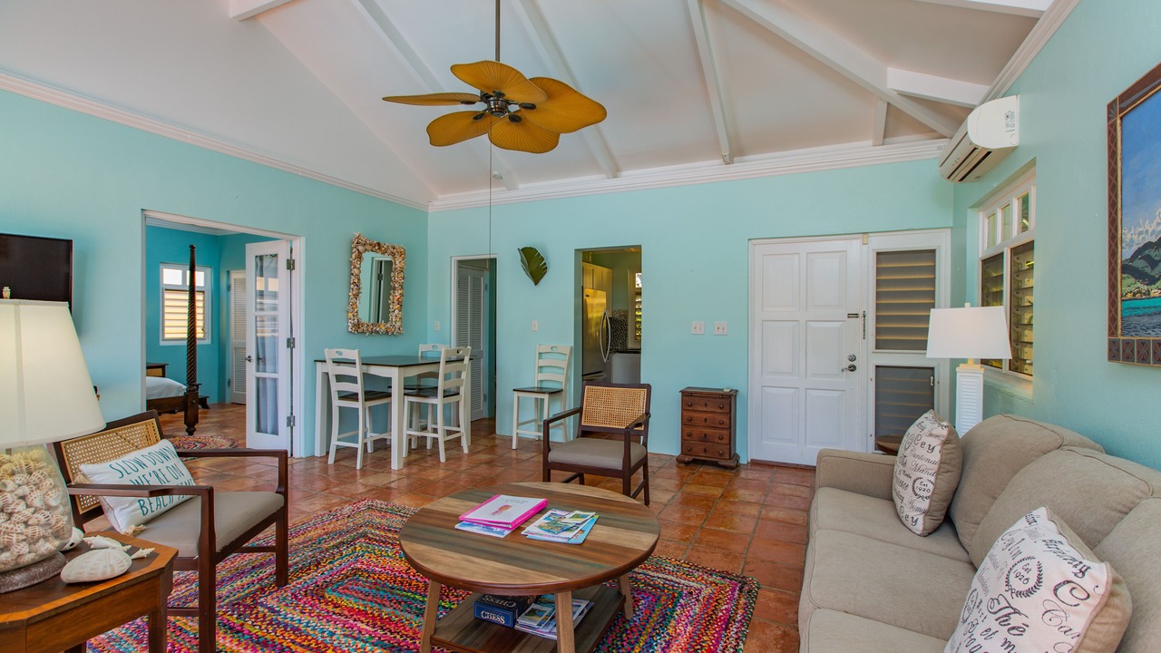 Photo of Livingroom in Slob