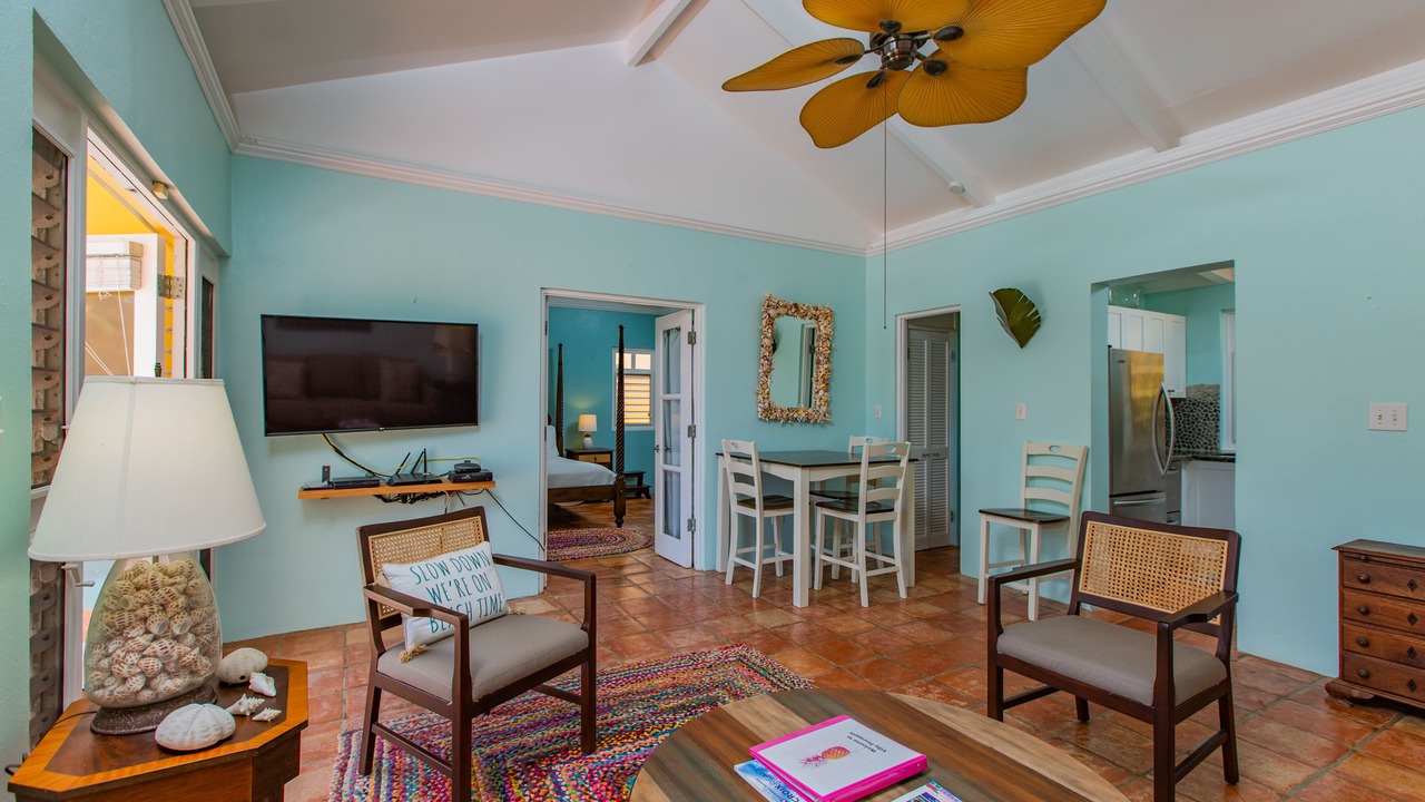 Photo of Bedroom in Slob