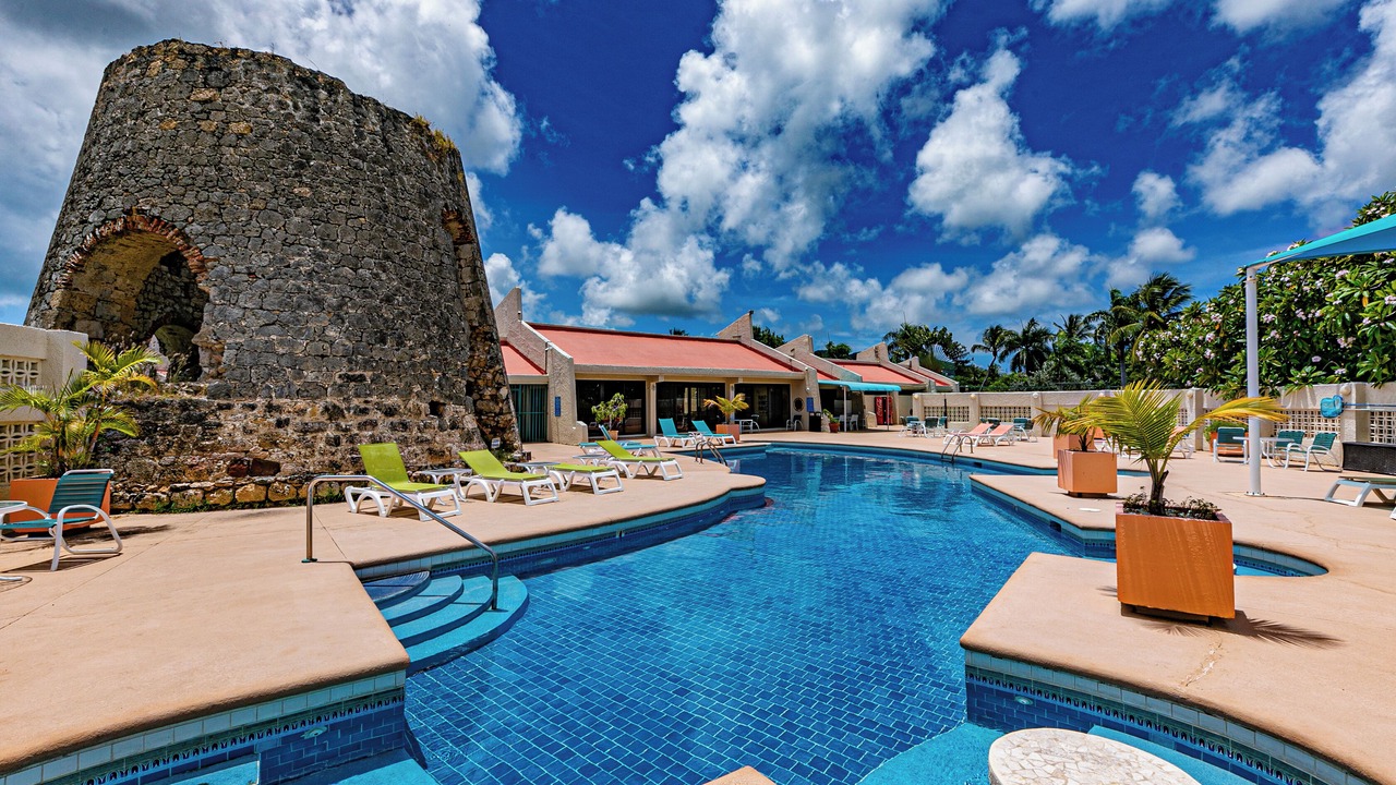 Photo of Outdoor in Estate Golden Rock