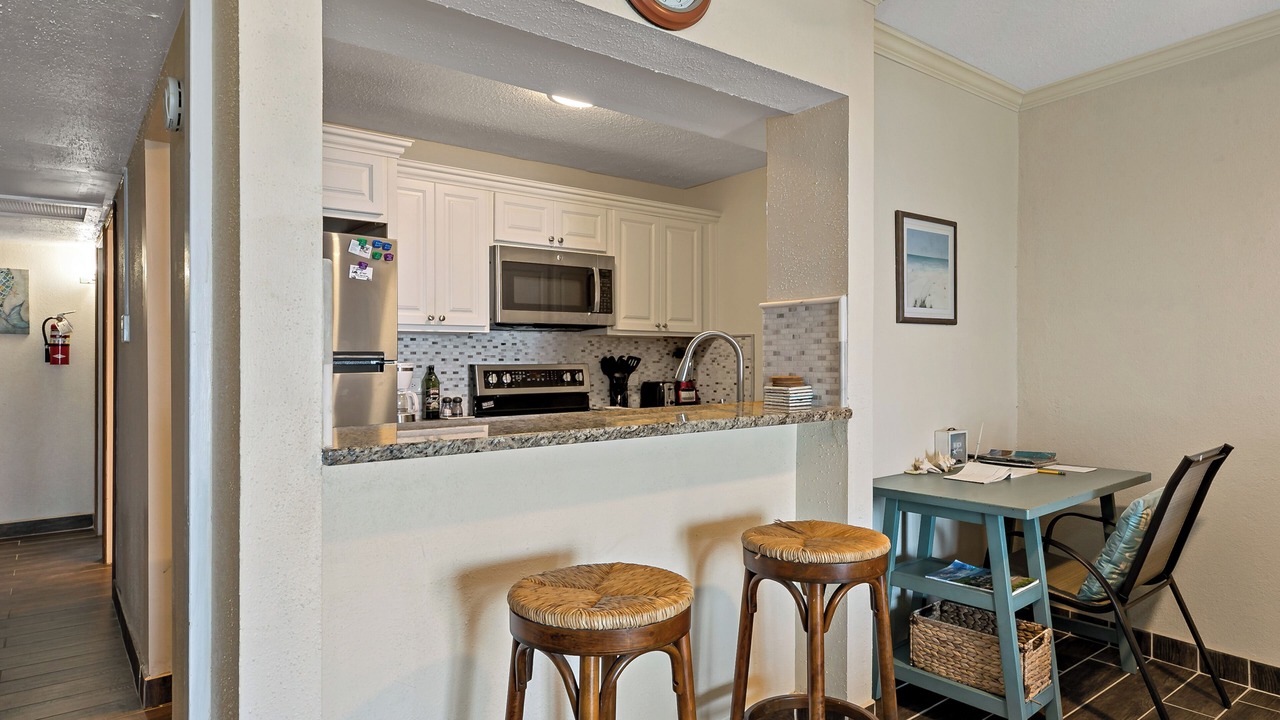 Photo of Kitchen in Estate Golden Rock