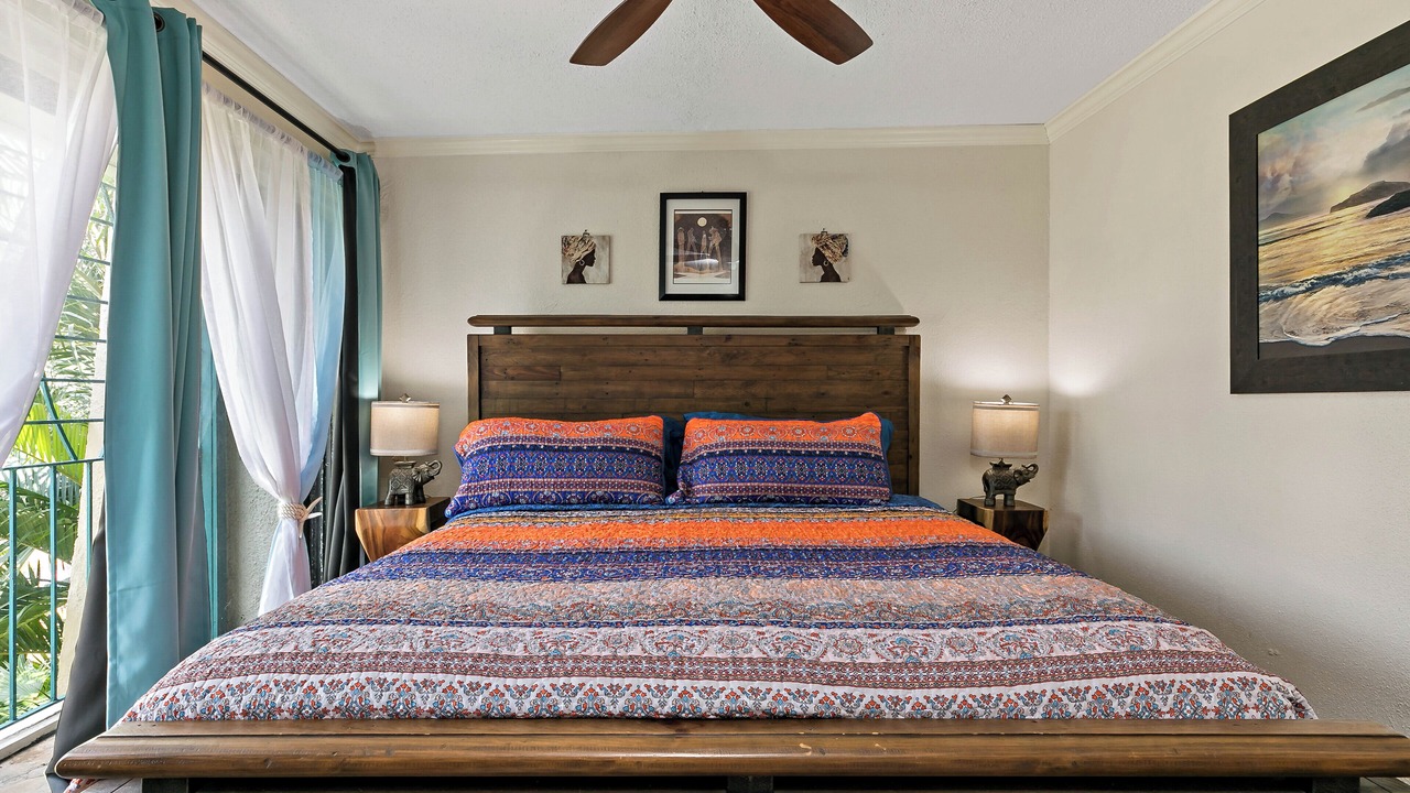 Photo of Bedroom in Estate Golden Rock