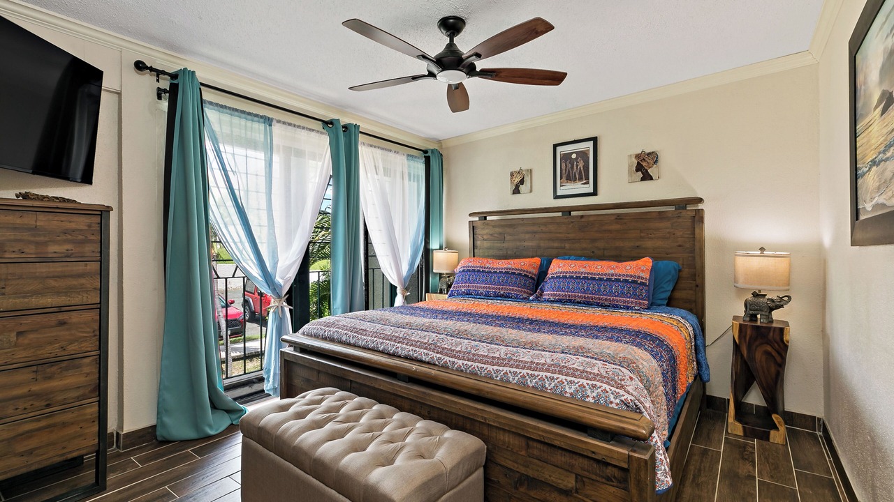 Photo of Bedroom in Estate Golden Rock