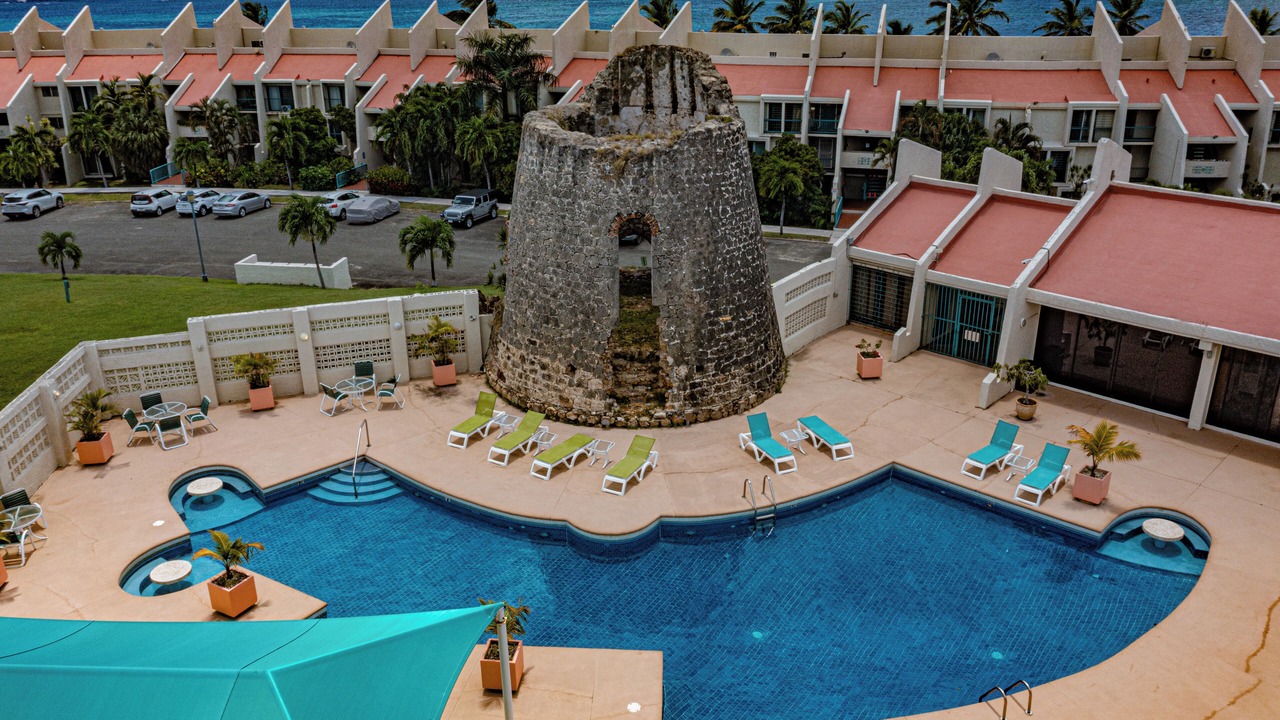 Photo of Outdoor in Estate Golden Rock