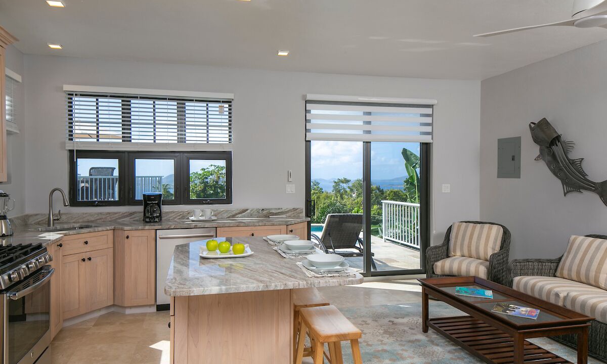 Photo of Kitchen in Monte
