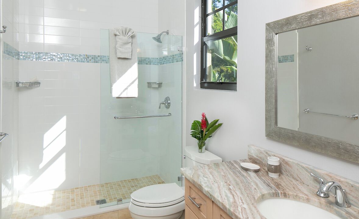 Photo of Bathroom in Monte