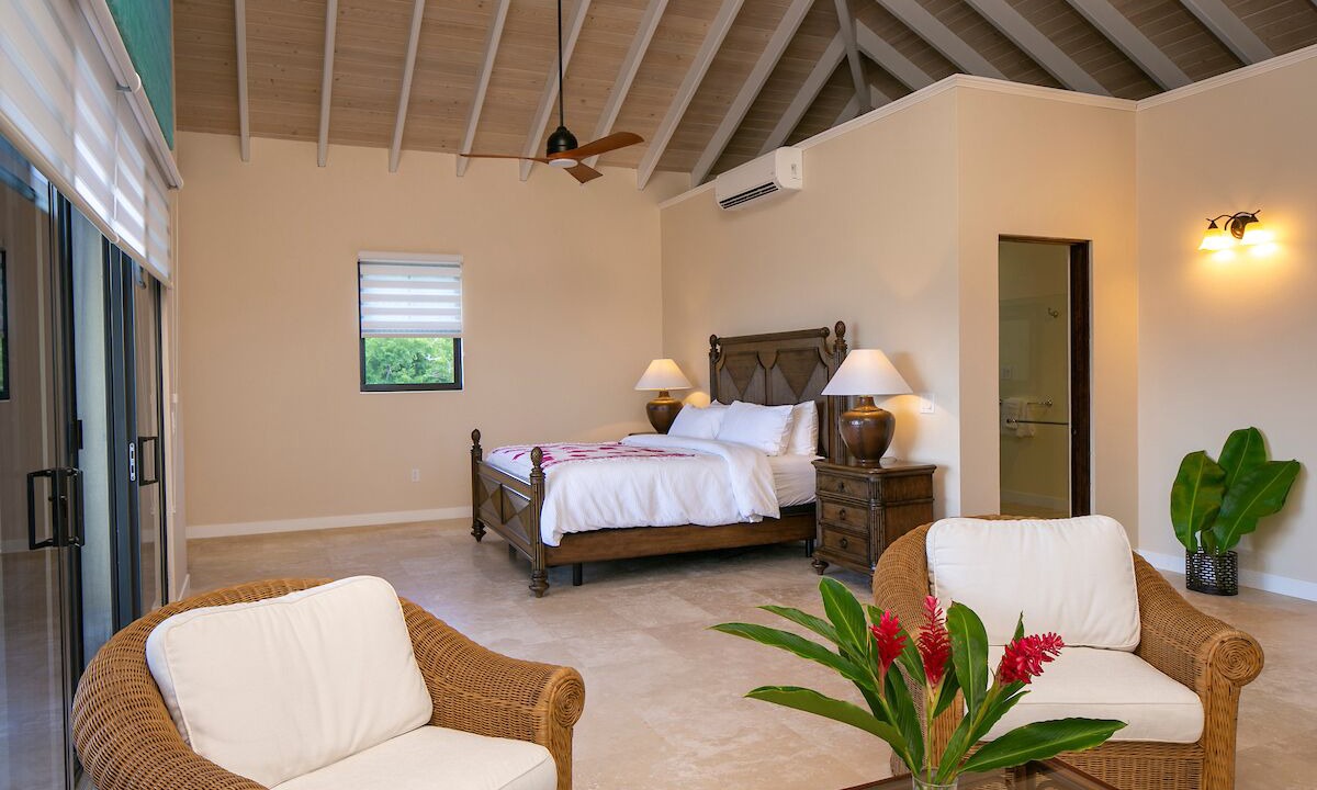 Photo of Bedroom in Monte