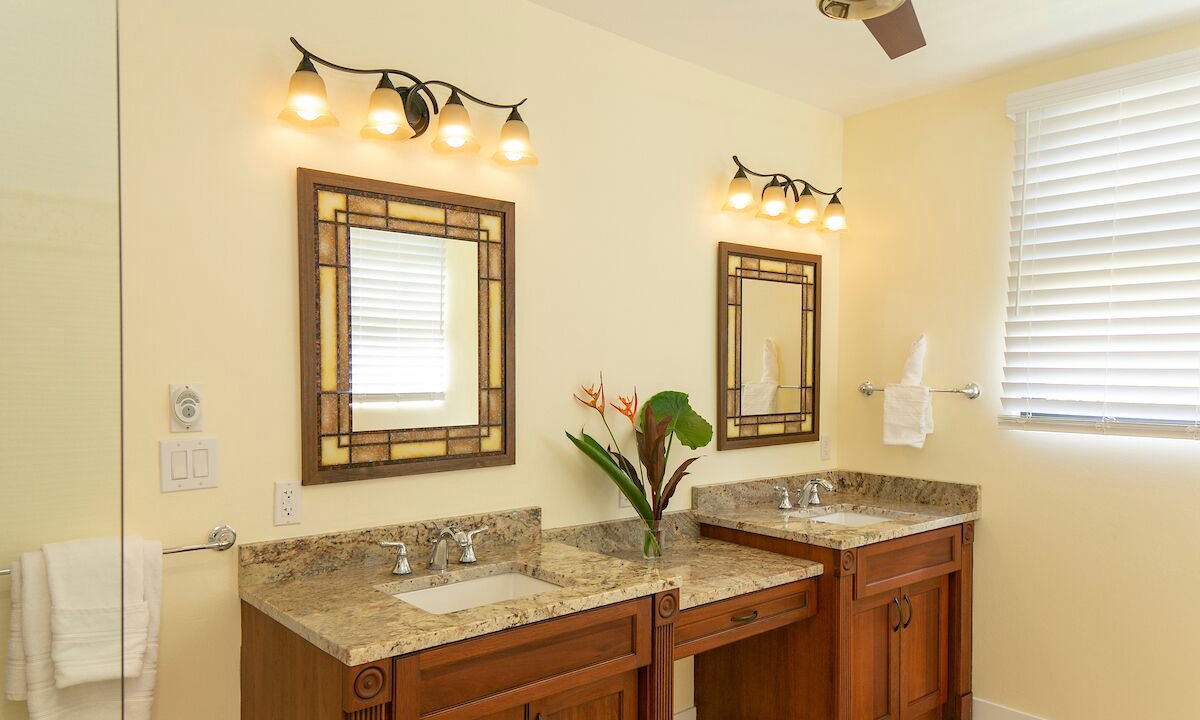 Photo of Bathroom in Monte