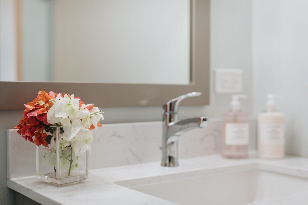 Photo of Bathroom in Cotton Valley