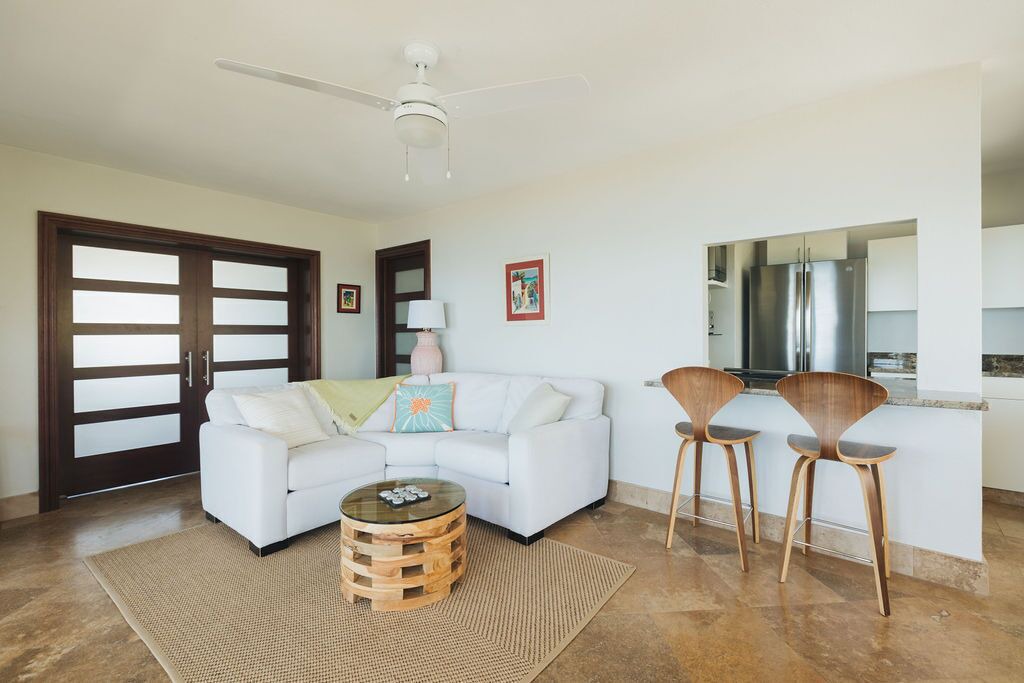 Photo of Livingroom in Cotton Valley