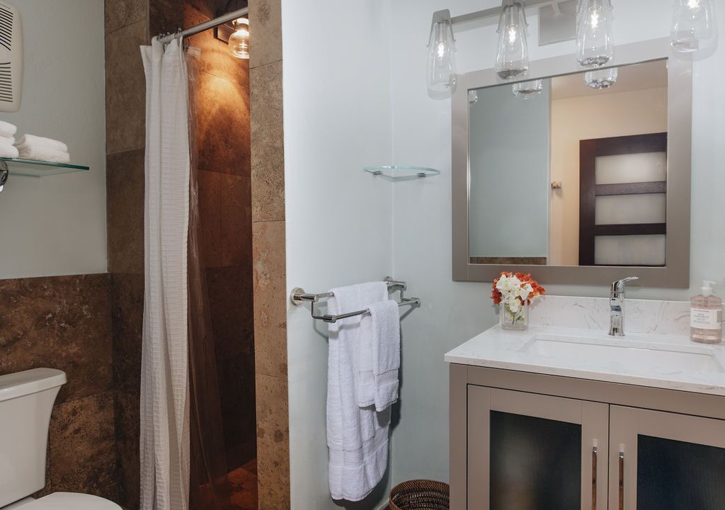 Photo of Bathroom in Cotton Valley