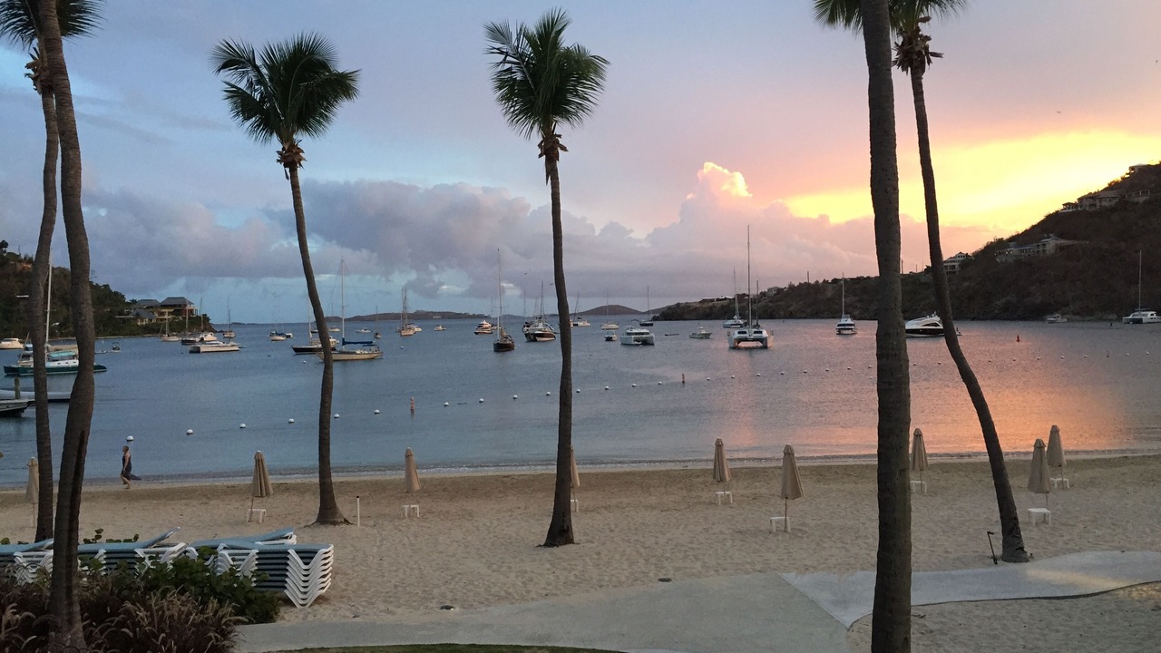 Photo of Others in Great Cruz Bay