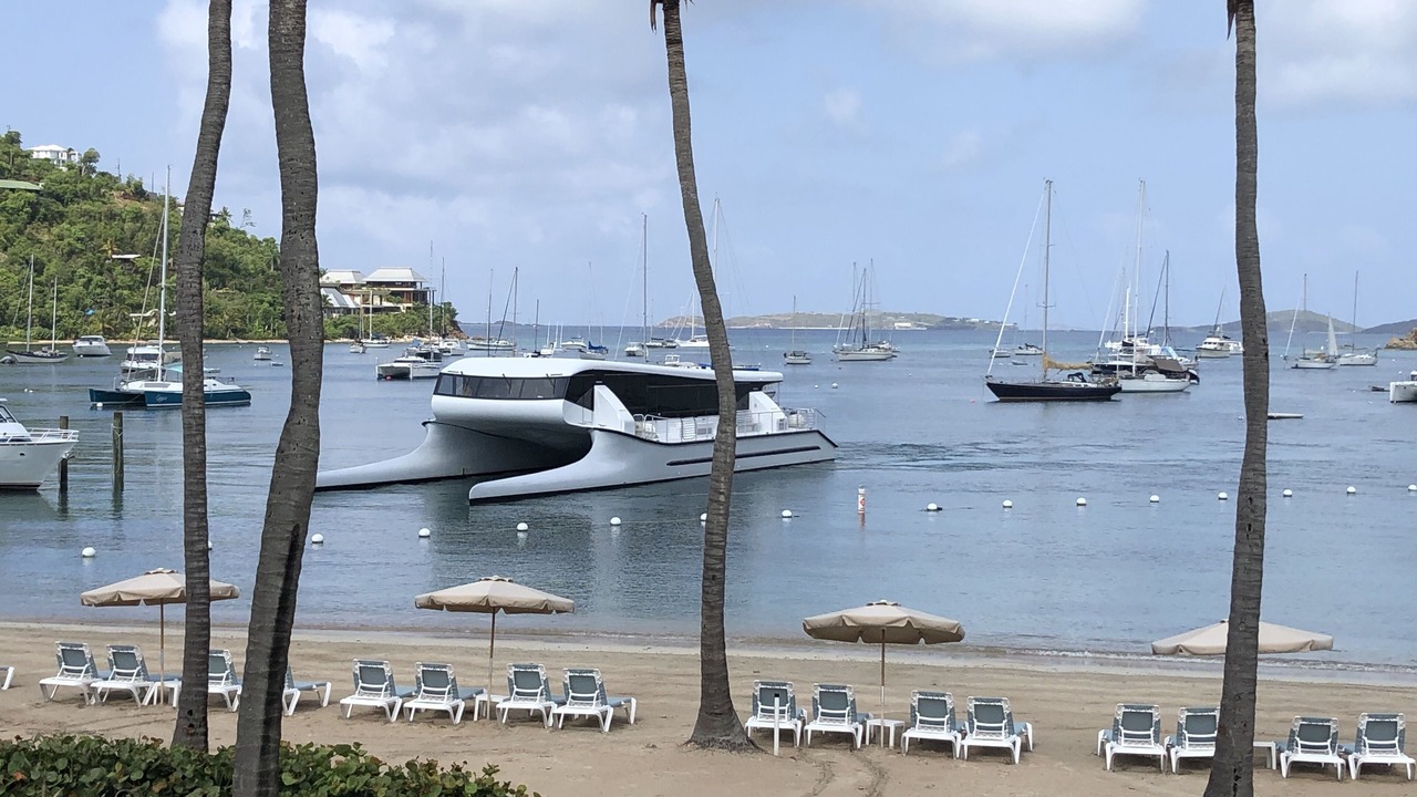 Photo of Others in Great Cruz Bay