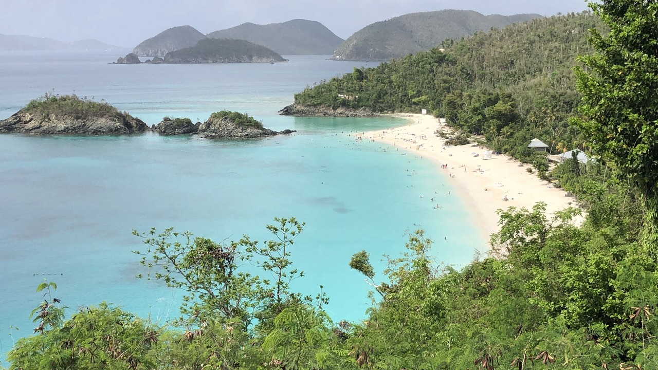 Photo of Others in Great Cruz Bay