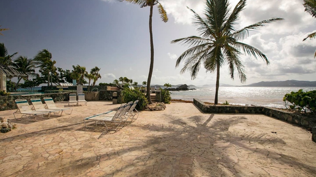 Photo of Patio Balcony in Frydendal