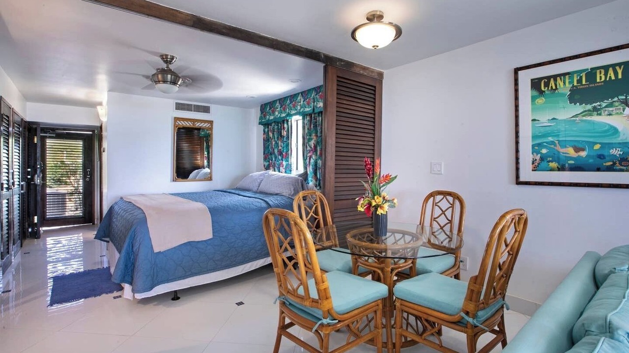 Photo of Bedroom in Frydendal