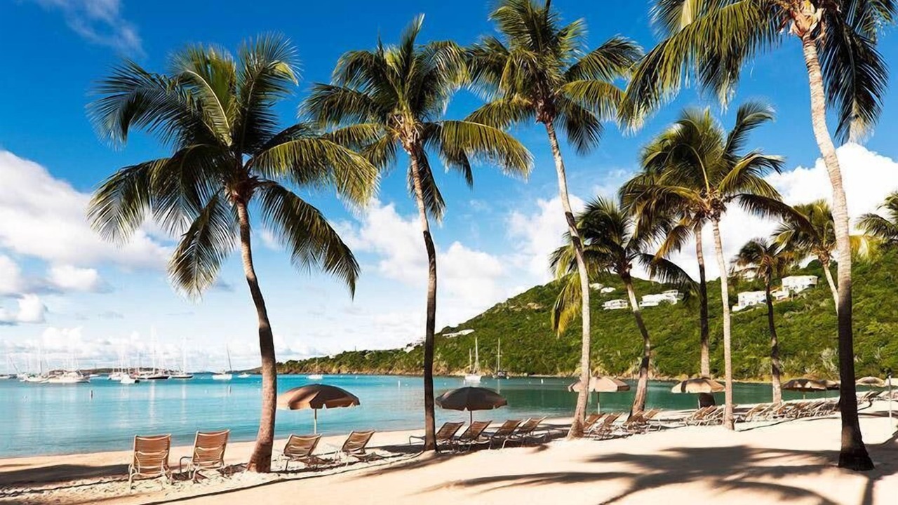 Photo of Others in Estate Chocolate Hole and Great Cruz Bay