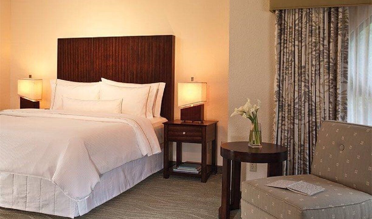 Photo of Bedroom in Estate Chocolate Hole and Great Cruz Bay