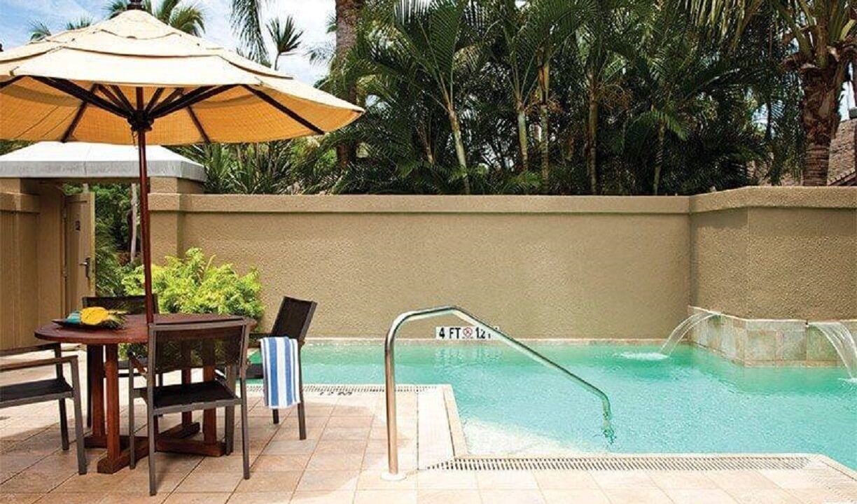 Photo of Outdoor in Estate Chocolate Hole and Great Cruz Bay