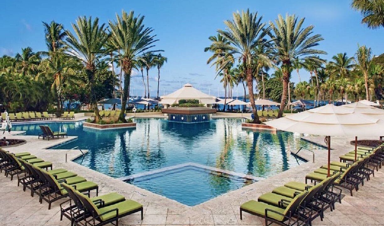 Photo of Outdoor in Estate Chocolate Hole and Great Cruz Bay